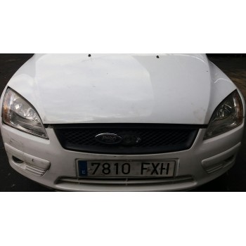 FORD FOCUS BERLINA (CAP)