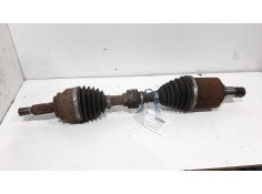 Recambio de transmision delantera izquierda para dodge caliber s referencia OEM IAM 05085224AE  