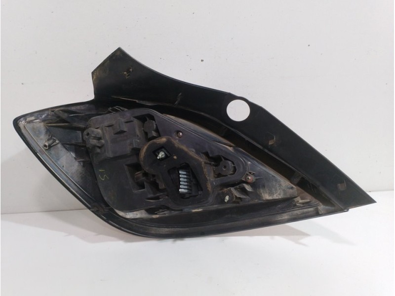 Recambio de piloto trasero derecho para opel astra h berlina 1.7 16v cdti referencia OEM IAM 159728  