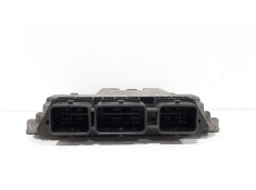 Recambio de centralita motor uce para peugeot 206 berlina x-line referencia OEM IAM 0281011089 9653202580  2