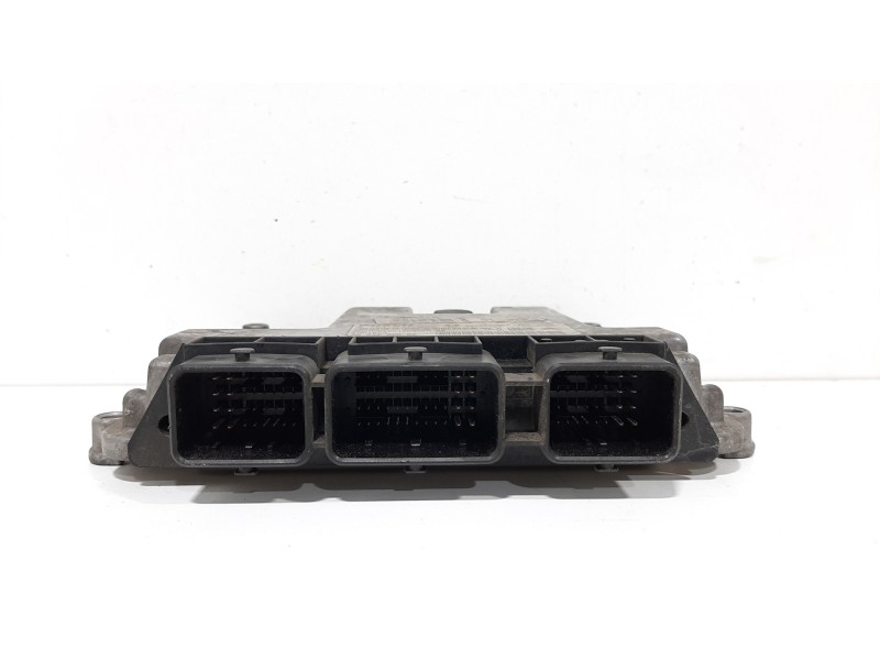 Recambio de centralita motor uce para peugeot 206 berlina x-line referencia OEM IAM 0281011089 9653202580 