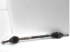 Recambio de transmision delantera derecha para citroën c3 1.4 cool referencia OEM IAM 3273EC  