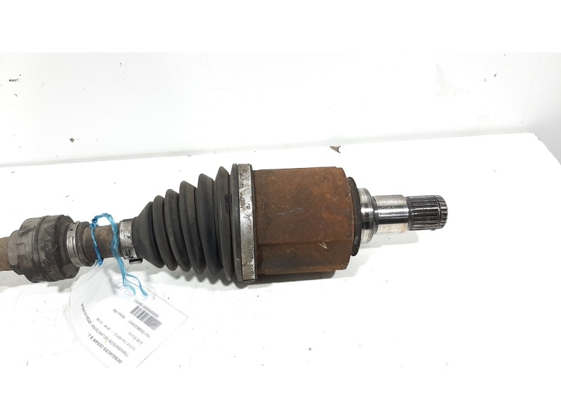 Recambio de transmision delantera izquierda para dodge caliber s referencia OEM IAM 05085224AE  