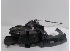 Recambio de cerradura puerta delantera derecha para volvo v50 familiar 2.0 d momentum referencia OEM IAM 31253658 10 PINES 