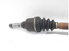 Recambio de transmision delantera derecha para citroën c3 1.4 cool referencia OEM IAM 3273EC   2