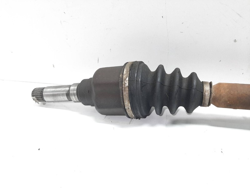 Recambio de transmision delantera derecha para citroën c3 1.4 cool referencia OEM IAM 3273EC  