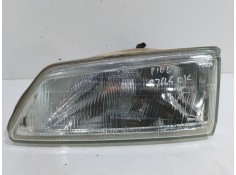 Recambio de faro izquierdo para peugeot 106 (s1) kid referencia OEM IAM 6204C2  