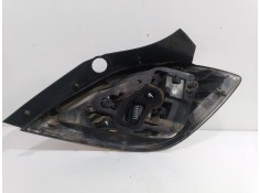 Recambio de piloto trasero izquierdo para opel astra h berlina 1.7 16v cdti referencia OEM IAM 159727   2