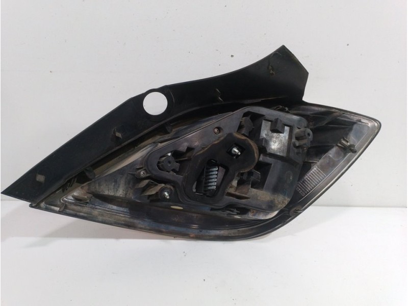 Recambio de piloto trasero izquierdo para opel astra h berlina 1.7 16v cdti referencia OEM IAM 159727  