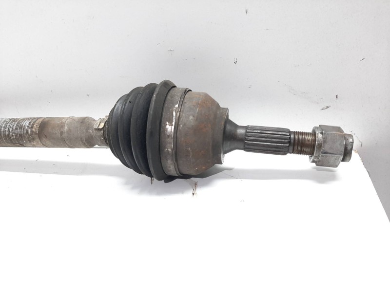 Recambio de transmision delantera derecha para citroën c3 1.4 cool referencia OEM IAM 3273EC  