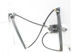 Recambio de elevalunas delantero derecho para renault laguna ii (bg0) authentique referencia OEM IAM 8200485195 2 PINES 