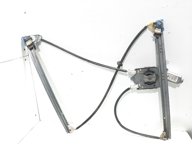 Recambio de elevalunas delantero derecho para renault laguna ii (bg0) authentique referencia OEM IAM 8200485195 2 PINES 