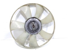 Recambio de ventilador viscoso motor para mercedes-benz sprinter ii james cook (906) 315 cdi classic referencia OEM IAM Z003Q001