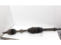 Recambio de transmision delantera derecha para dodge caliber s referencia OEM IAM 05105660AG  