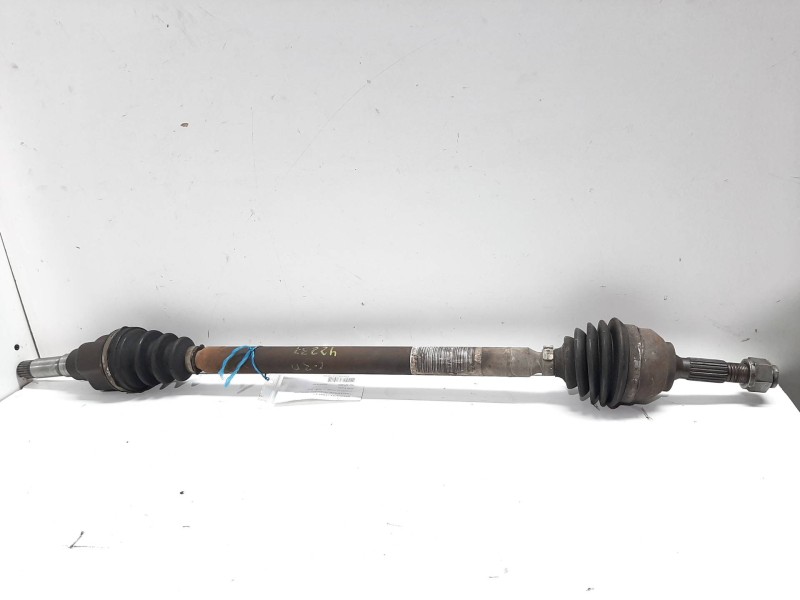 Recambio de transmision delantera derecha para citroën c3 1.4 cool referencia OEM IAM 3273EC  