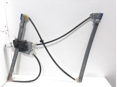 Recambio de elevalunas delantero derecho para renault laguna ii (bg0) authentique referencia OEM IAM 8200485195 2 PINES  2