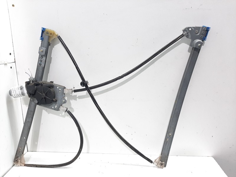 Recambio de elevalunas delantero derecho para renault laguna ii (bg0) authentique referencia OEM IAM 8200485195 2 PINES 