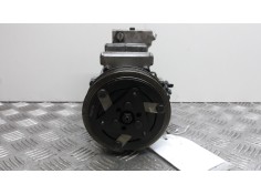 Recambio de compresor aire acondicionado para ford fiesta (cbk) ambiente referencia OEM IAM 2S6119D629AE