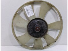 Recambio de ventilador viscoso motor para mercedes-benz sprinter ii james cook (906) 315 cdi classic referencia OEM IAM Z003Q001 2