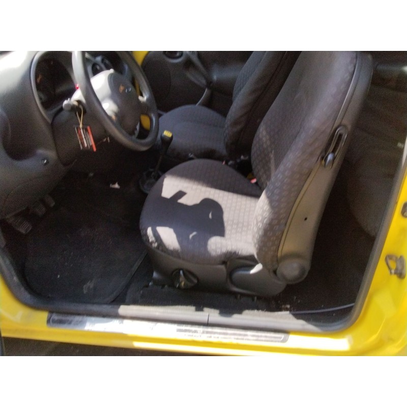 FORD KA (RB_) - imagen 5