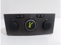 Recambio de mando calefaccion / aire acondicionado para opel astra h berlina 1.7 16v cdti referencia OEM IAM 13122963