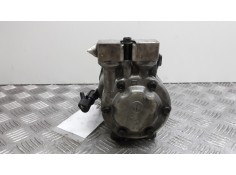Recambio de compresor aire acondicionado para ford fiesta (cbk) ambiente referencia OEM IAM 2S6119D629AE   2