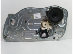 Recambio de elevalunas delantero derecho para volvo v50 familiar 2.0 d momentum referencia OEM IAM 31253514  