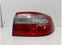 Recambio de piloto trasero derecho para renault laguna ii (bg0) authentique referencia OEM IAM 8200002474  