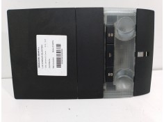 Recambio de luz interior delantera para opel astra gtc cosmo referencia OEM IAM   