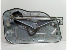 Recambio de elevalunas delantero derecho para volvo v50 familiar 2.0 d momentum referencia OEM IAM 31253514   2