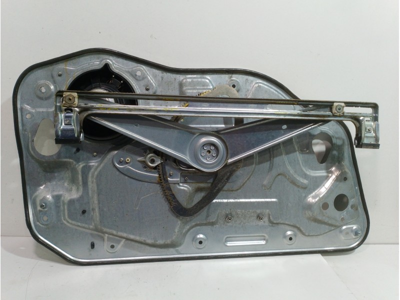 Recambio de elevalunas delantero derecho para volvo v50 familiar 2.0 d momentum referencia OEM IAM 31253514  