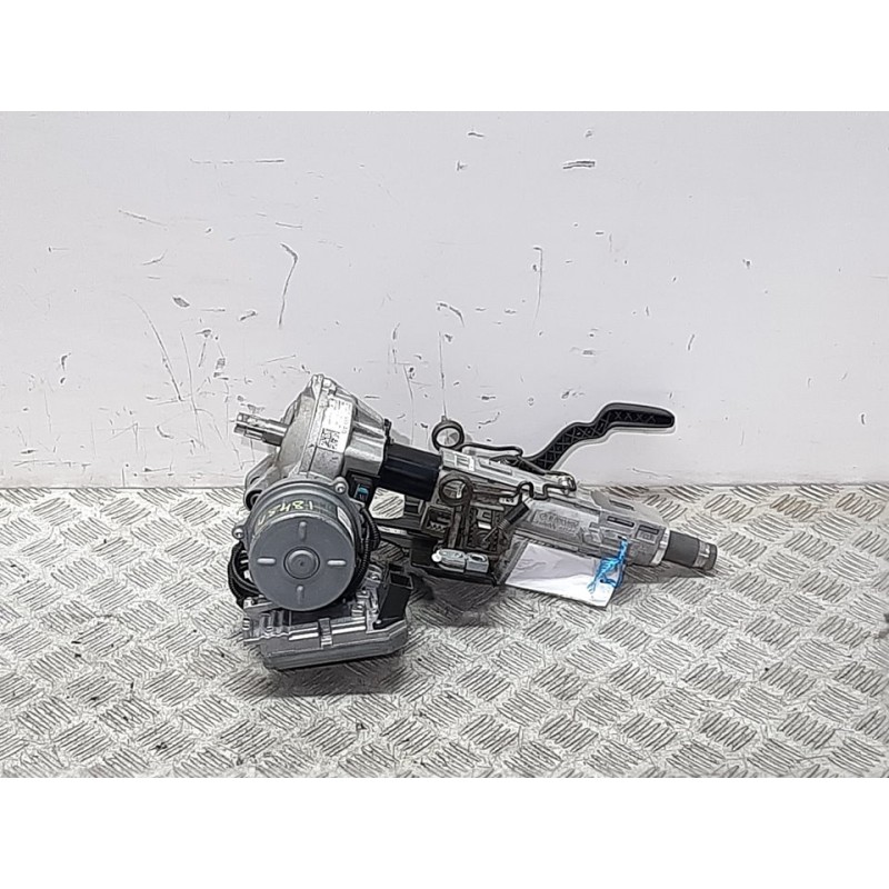 Recambio de columna direccion para seat toledo (kg3) connect referencia OEM IAM 6C1423510BT 6C423510BR 