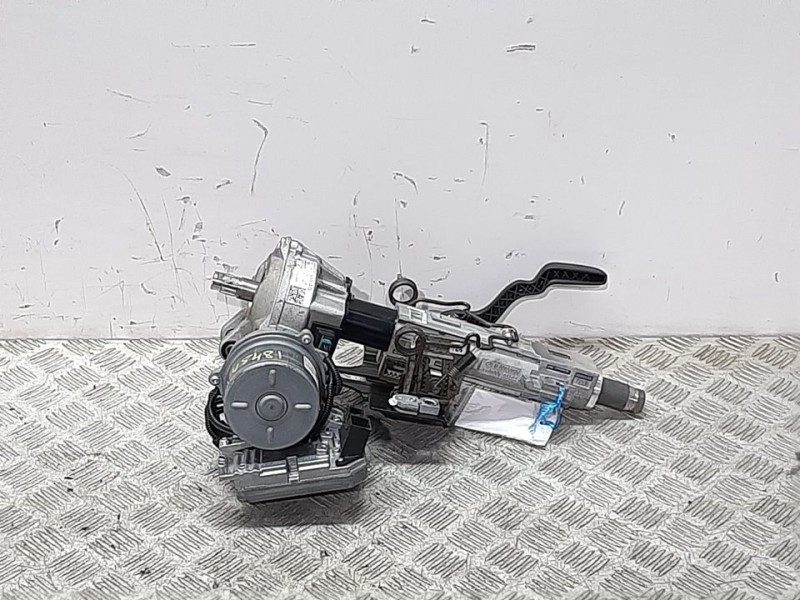 Recambio de columna direccion para seat toledo (kg3) connect referencia OEM IAM 6C1423510BT 6C423510BR 