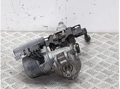 Recambio de columna direccion para seat toledo (kg3) connect referencia OEM IAM 6C1423510BT 6C423510BR  2