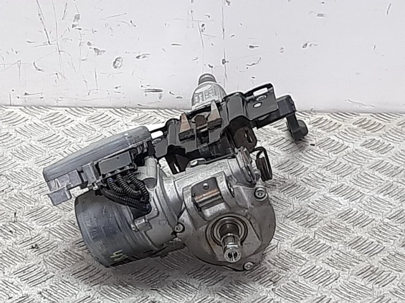 Recambio de columna direccion para seat toledo (kg3) connect referencia OEM IAM 6C1423510BT 6C423510BR 