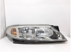 Recambio de faro derecho para renault laguna ii (bg0) authentique referencia OEM IAM 7701048931  