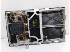 Recambio de luz interior delantera para opel astra gtc cosmo referencia OEM IAM    2