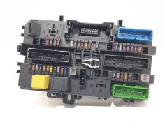Recambio de caja reles / fusibles para opel astra h berlina 1.7 16v cdti referencia OEM IAM 13145017  