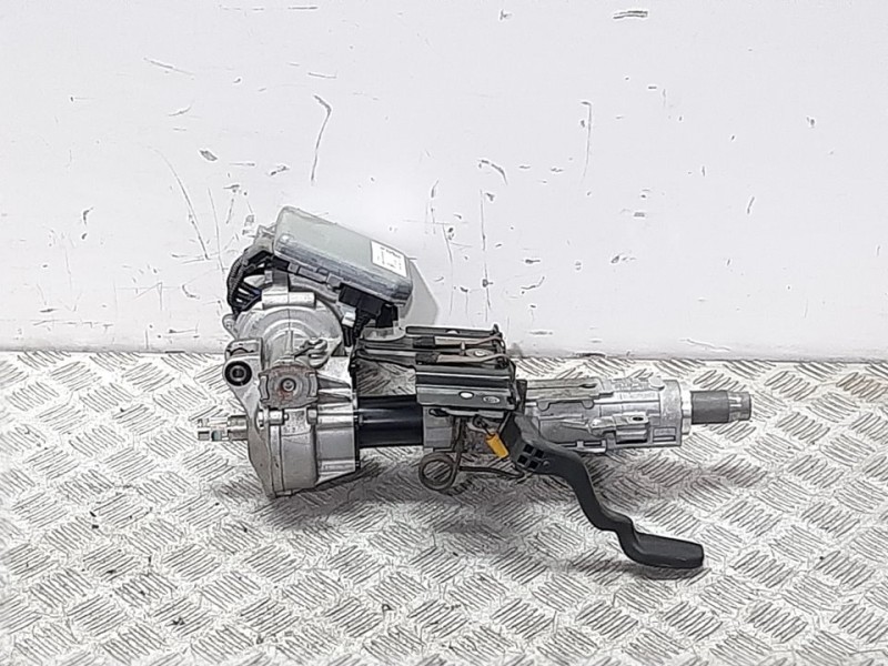 Recambio de columna direccion para seat toledo (kg3) connect referencia OEM IAM 6C1423510BT 6C423510BR 