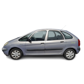 CITROËN XSARA PICASSO (N68)