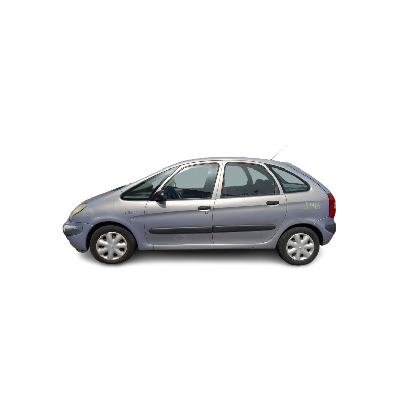 CITROËN XSARA PICASSO (N68) - imagen 1
