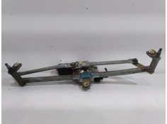 Recambio de motor limpia delantero para seat leon (1m1) sport referencia OEM IAM 1J1955113C 4 PINES 