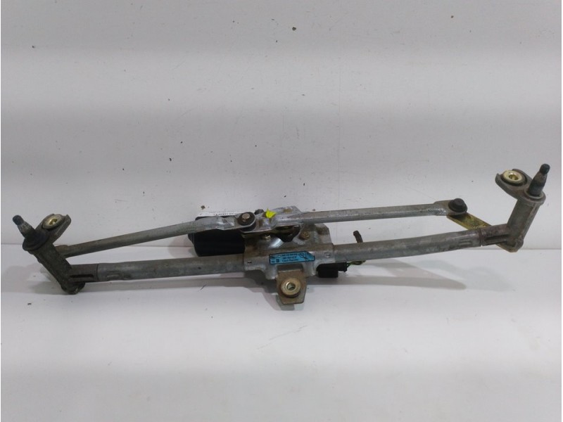 Recambio de motor limpia delantero para seat leon (1m1) sport referencia OEM IAM 1J1955113C 4 PINES 