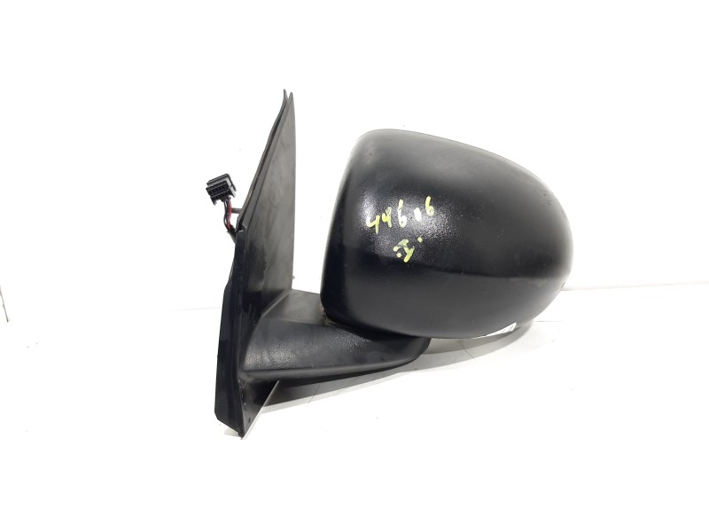 Recambio de retrovisor izquierdo para dodge caliber s referencia OEM IAM 05074209AG  