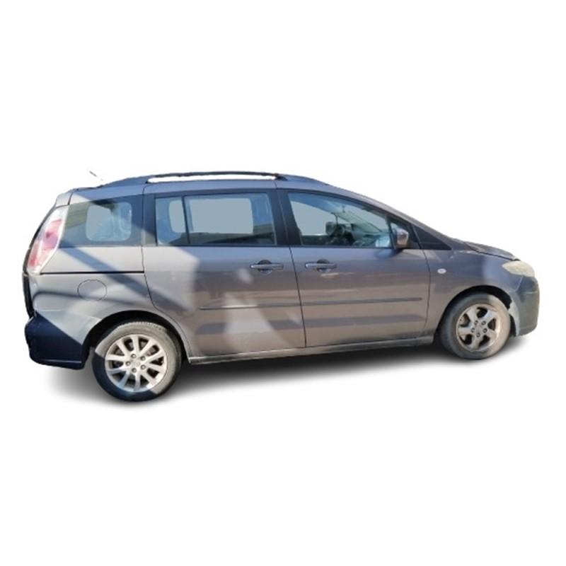 MAZDA 5 (CR) - imagen 3