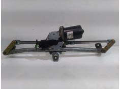 Recambio de motor limpia delantero para seat leon (1m1) sport referencia OEM IAM 1J1955113C 4 PINES  2