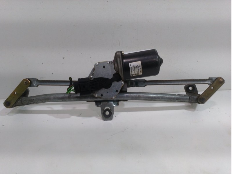 Recambio de motor limpia delantero para seat leon (1m1) sport referencia OEM IAM 1J1955113C 4 PINES 