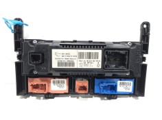 Recambio de mando calefaccion / aire acondicionado para peugeot 407 sw sr confort referencia OEM IAM 96573322YW   2