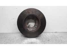 Recambio de disco freno delantero izquierdo para ford fiesta (cbk) ambiente referencia OEM IAM    2