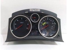 Recambio de cuadro instrumentos para opel astra h berlina 1.7 16v cdti referencia OEM IAM A2C53024902C 13186323HE 